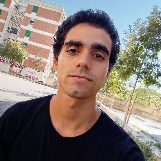 Candidate avatar