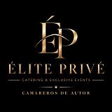 ÉLITE PRIVE  logo