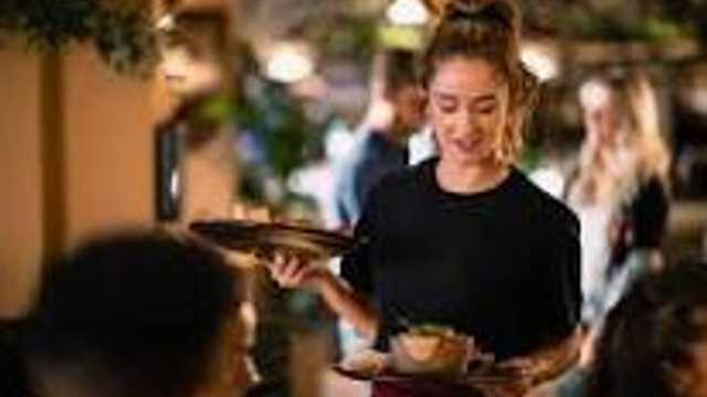 📍 CAMARERO/A – Restaurante de Cocina asturiana  en Alcobendas (Madrid)