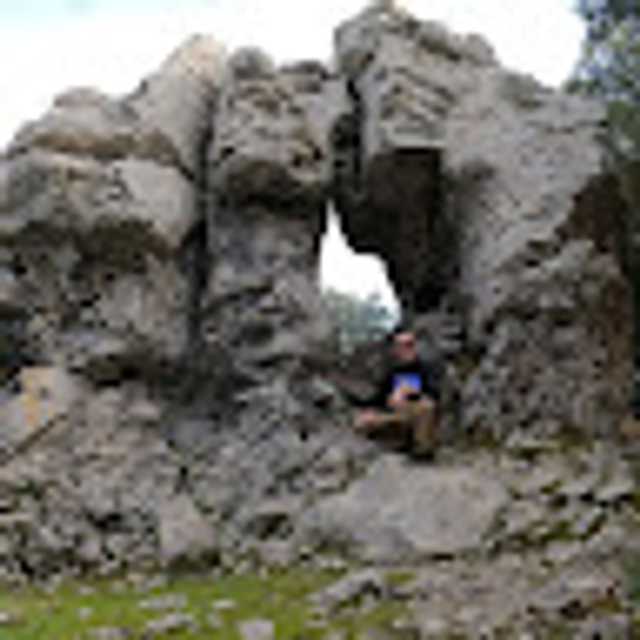 Candidate avatar