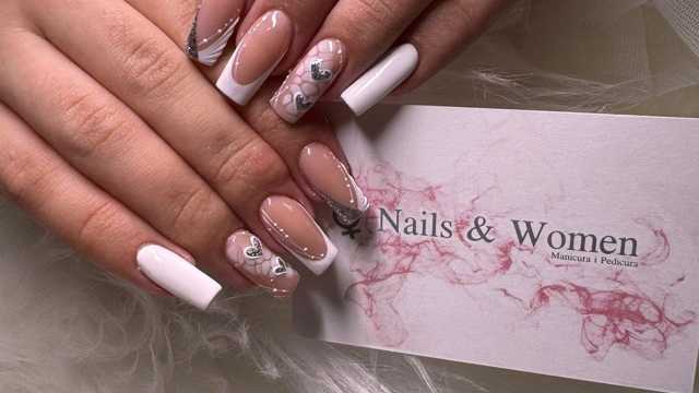 Técnica manicurista