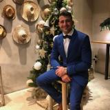 Armen Hayrapetyan avatar icon