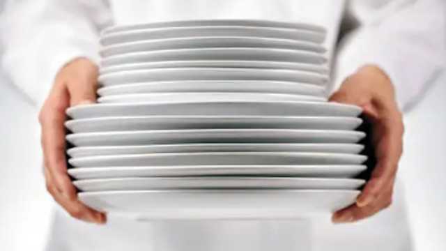 Ayudante/a de Cocina - FINES DE SEMANA - VIGO