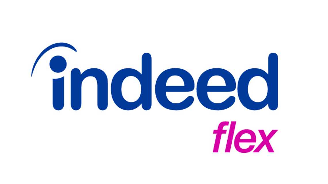 Indeed Flex cover image