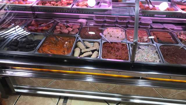 Ayudante/a de Cocina