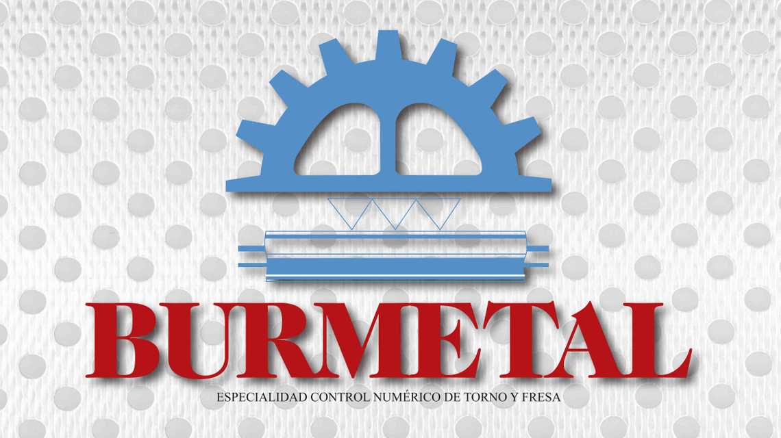 BURMETAL, S.L. cover image