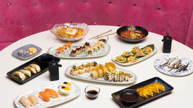 Ayudante/a de Cocina