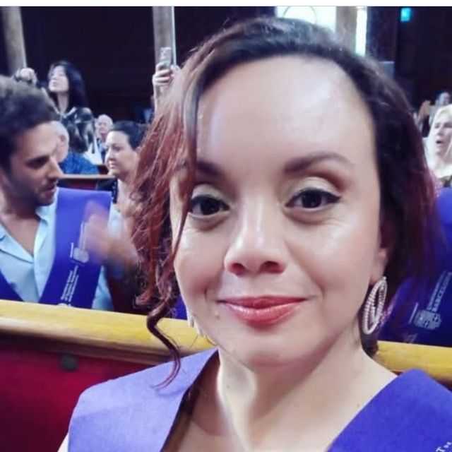Candidate avatar