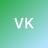 Vincent K. avatar icon