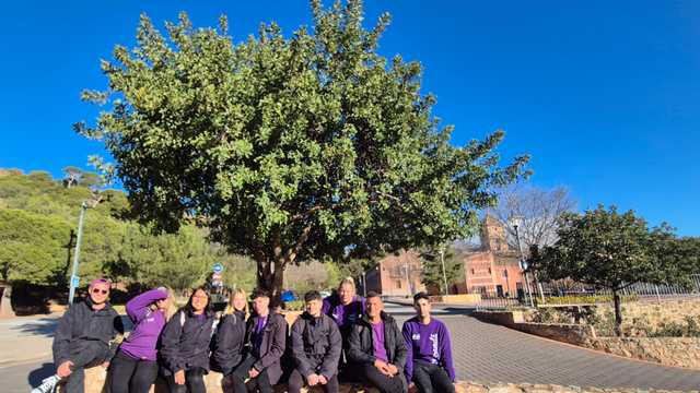 Animador/a y Monitor/a Infantile