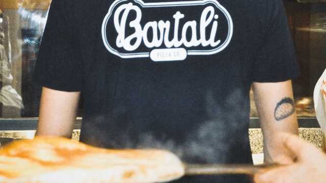 Ayudante de Camarero/a