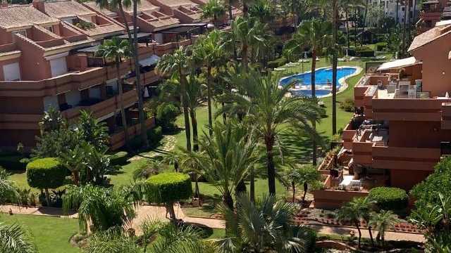 Jardinero/a