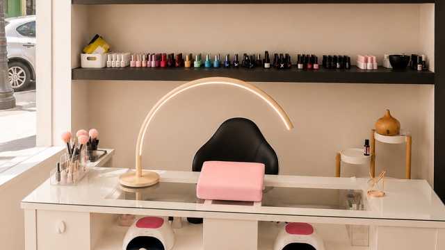 Manicurista
