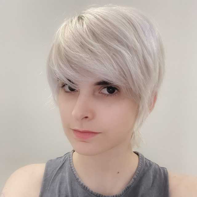 Candidate avatar