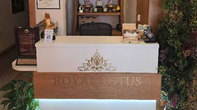 Recepcionista