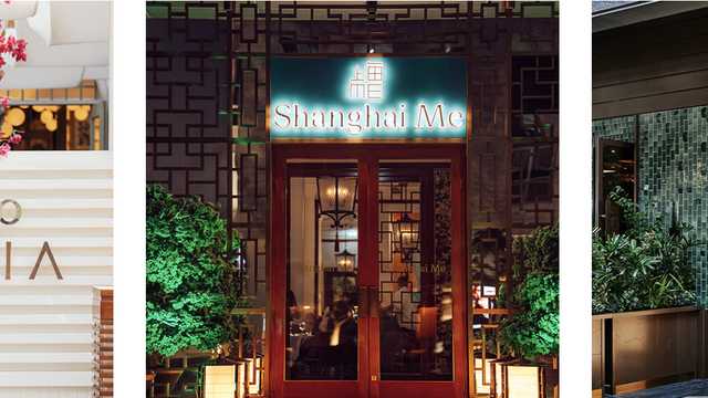 Head Waiter / Waitress