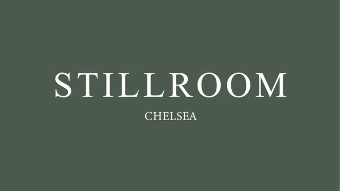 Stillroom Chelsea cover image