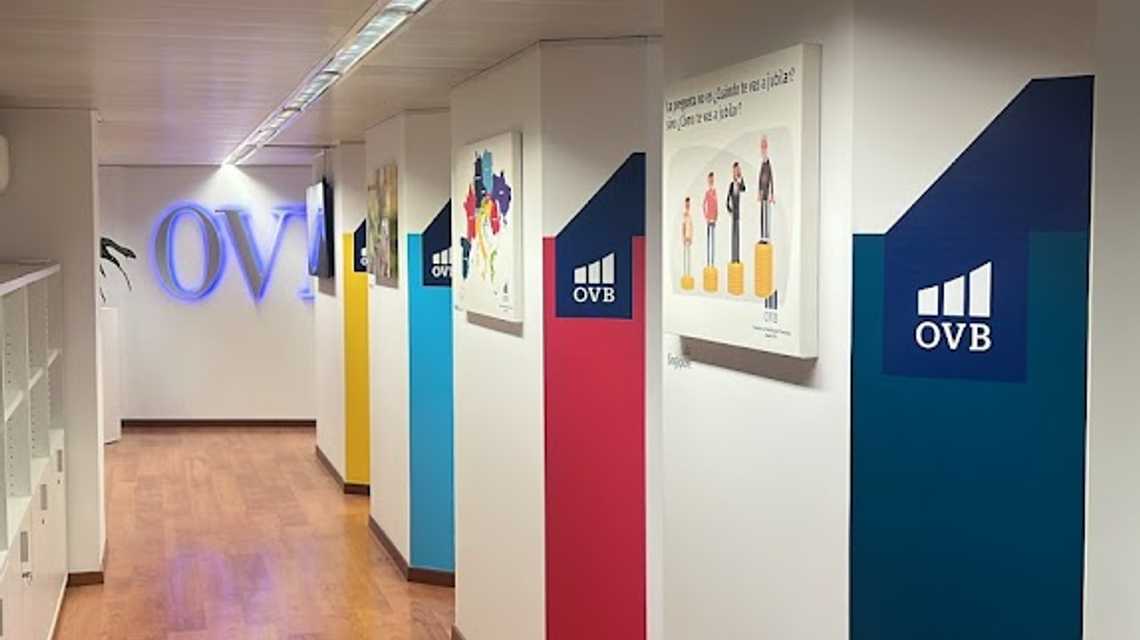 Delegación OVB Palma de Mallorca 11 cover image