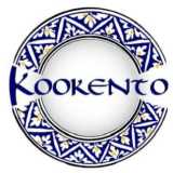 Kookento Marbella  logo