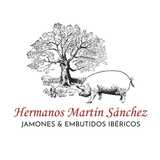 JAMONES Y EMBUTIDOS  HERMANOS MARTIN SANCHEZ  avatar icon