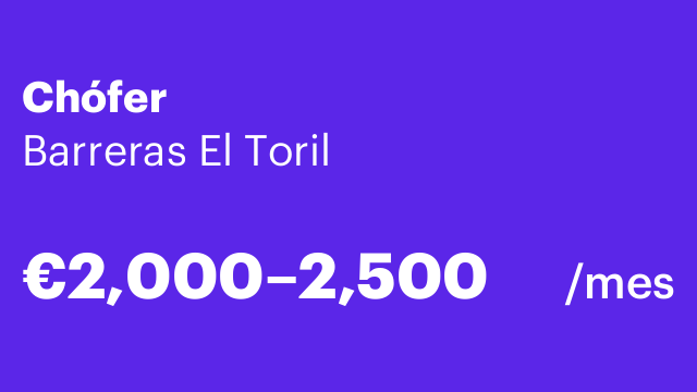 Chófer