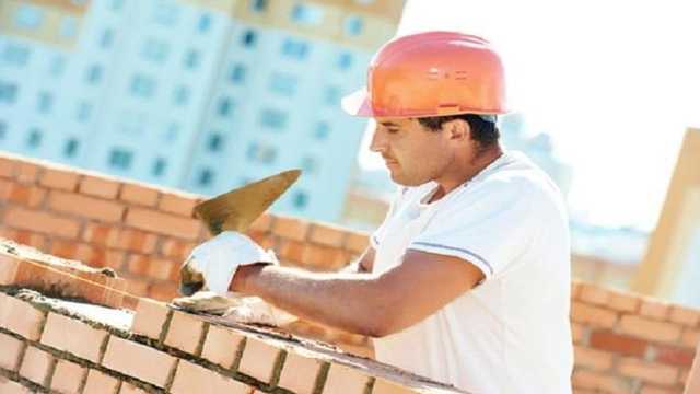 OFICIAL DE PRIMERA EN ALBAÑILERIA