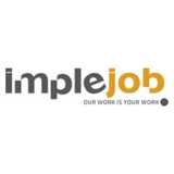 Implejob logo