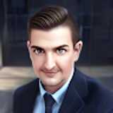 Sergio M. avatar icon