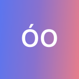 Óscar Cristobal O. avatar icon