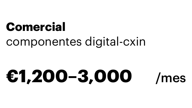 Comercial