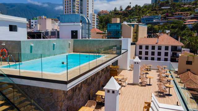Camarero/a de Barra y Sala/Terraza