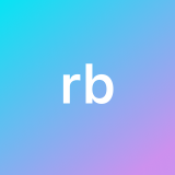 reliex B. avatar icon