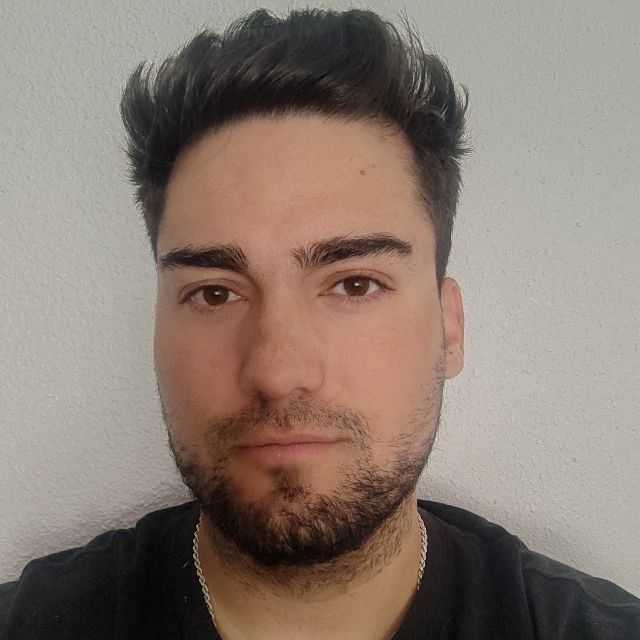 Candidate avatar