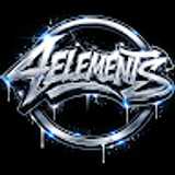 4 elements avatar icon