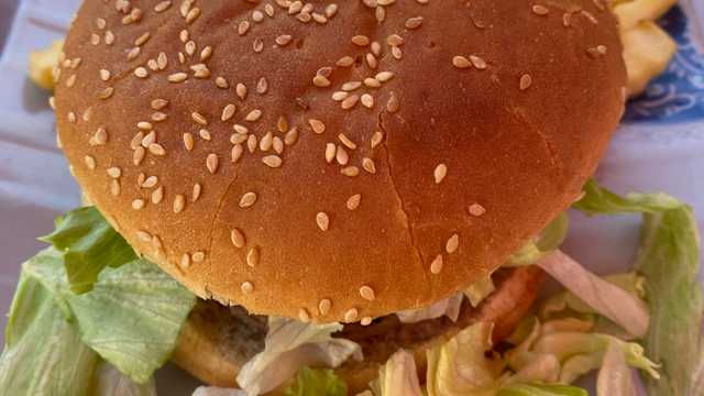 Camarero/a de Sala/Terraza