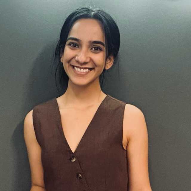 Candidate avatar