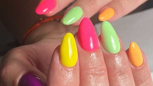 Técnico Manicurista