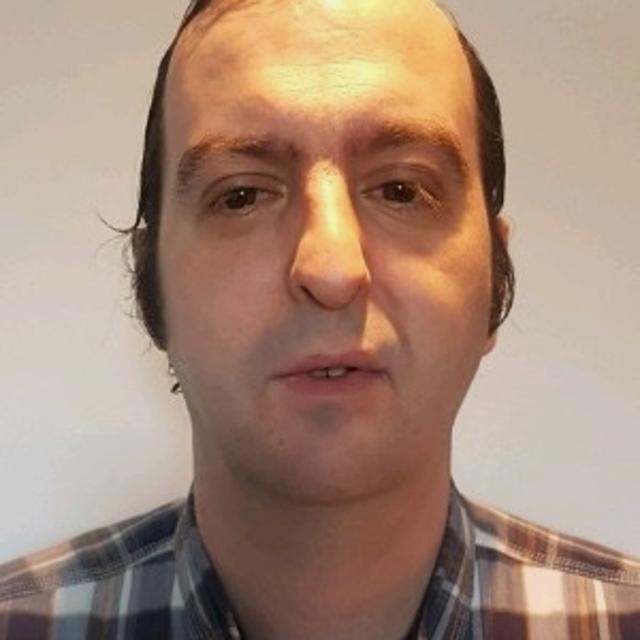 Candidate avatar