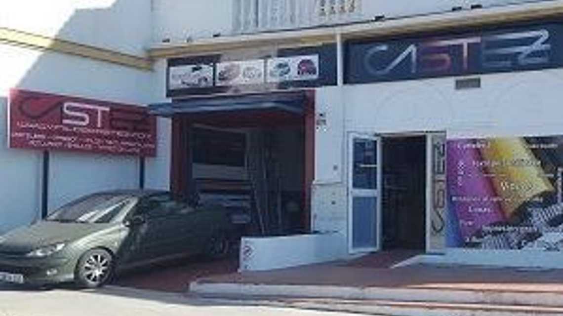 Castez Design cover image