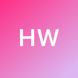 Hr W. avatar icon