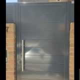 Cerrajería Artística Meco  logo