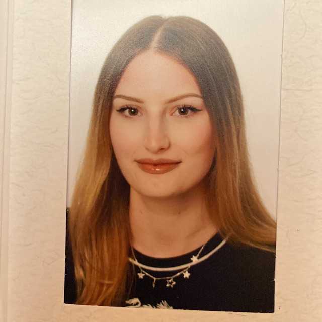 Candidate avatar