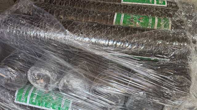 Auxiliar Administrativo/a