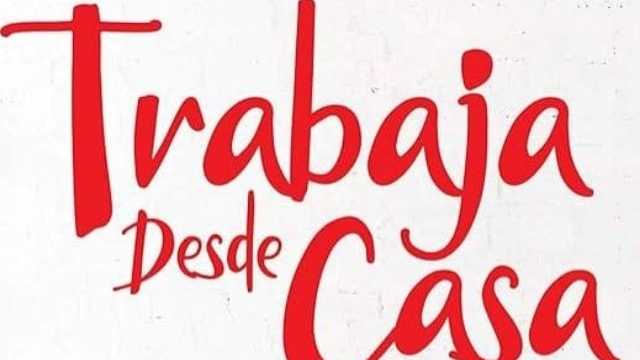 ¡Buscamos vendedores/as de energía desde casa!