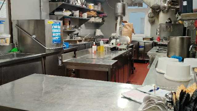 Cocinero