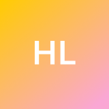 Human Resources Admin L. avatar icon