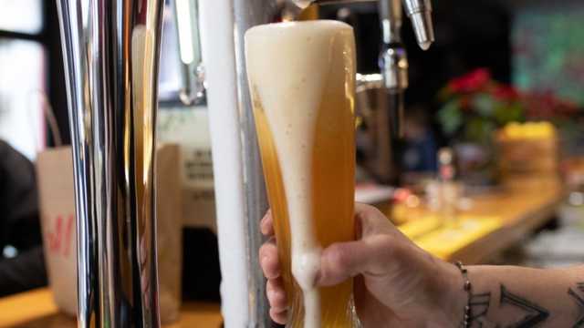 Ayudante de Camarero/a