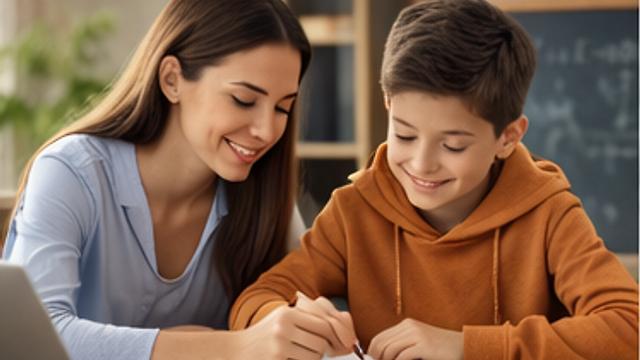 Profesor/a Particular de Matemáticas, Física y Química