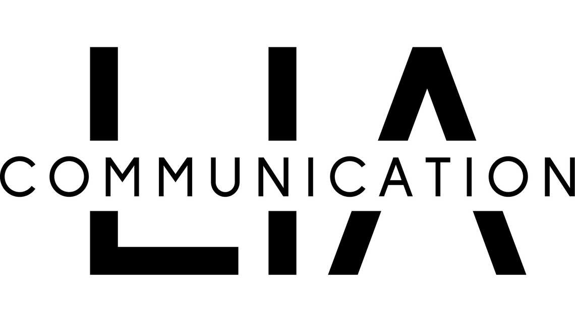 LIA Communication cover image