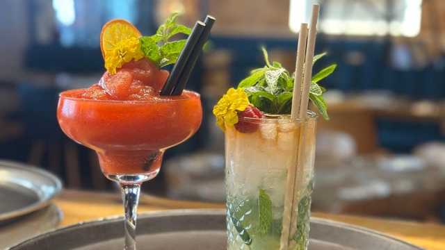 Camarero/a de Restaurante